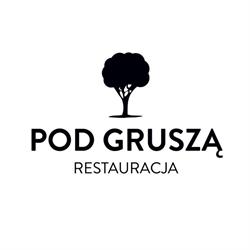 Pod Gruszą. Restauracja