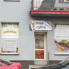 Wierzbicki Krzysztof. Przetwory rybne