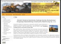Wur. Sp. Z O.o. W Katowicach. Oddział. Liceum Ogólnokształcące