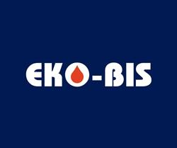 Eko-Bis. Stacja Paliw. Szkarłat W.