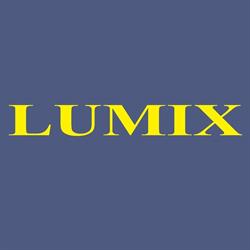 LUMIX. FHU. LUTYŃSKI M.