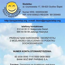 Szkoła Podstawowa
