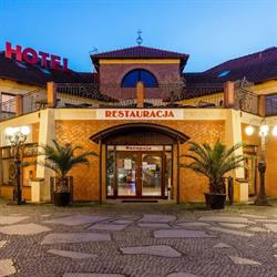 Bastion. Hotel