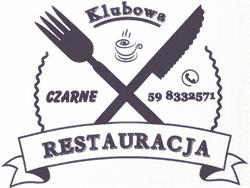 Klubowa. Restauracja