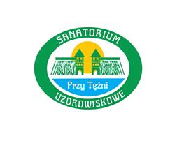Przy Tężni. Sp. Z O.o. Sanatorium Uzdrowiskowe., Im. Dr J. Krzymińskiego