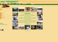 Drewimex. Tartak