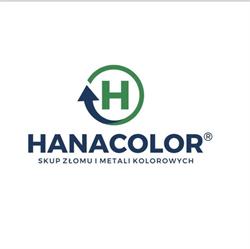 Hanacolor. Skup złomu Bielsko