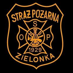 Ochotnicza Straż Pożarna Zielonka