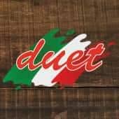 Duet. Pizzeria