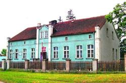 Szkoła Podstawowa