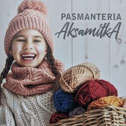 Pasmanteria Aksamitka