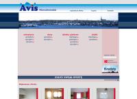 "avis" Biuro Obrotu Nieruchomościami