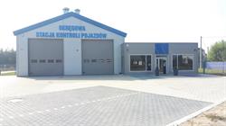 Okręgowa Stacja Kontroli Pojazdów