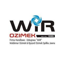Wir. S.j. Fhu. Ozimek W.r.
