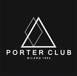 Porter Bilard Club