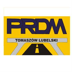 Przedsiębiorstwo Robót Drogowo-Mostowych Sp. Z O.o.