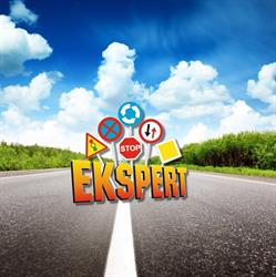 Ekspert