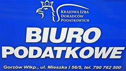 Dobek Renata. Biuro Podatkowe