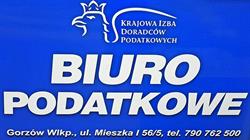 Dobek Renata. Biuro Podatkowe