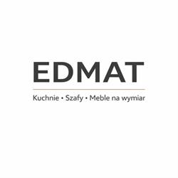Edmat. Wystrój wnętrz