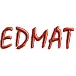 Edmat. Wystrój wnętrz