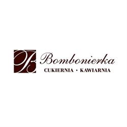 Bombonierka. Piekarnia i Cukiernia
