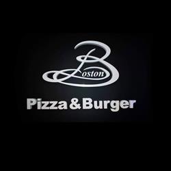Boston. Pizzeria. Jawor P.