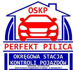 Perfekt. Stacja kontroli pojazdów