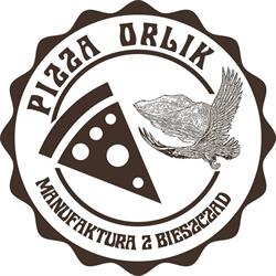 Kawiarnia, Pizzeria "orlik"