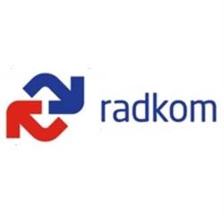 Radkom. Sp. Z O.o. Zakład Utylizacji Odpadów Komunalnych. Recykling