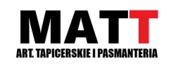 MATT Hurtownia art. tapicerskie i pasmanteria Kępno
