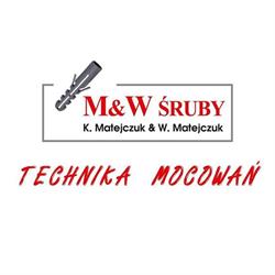 M & W Śruby