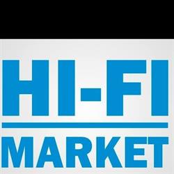 Hi-Fi Market. Komis audio-wideo