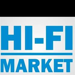 Hi-Fi Market. Komis audio-wideo