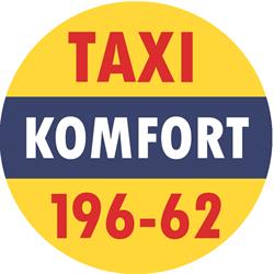 Komfort. Radio-Taxi