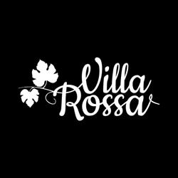 "villa Rossa" Restauracja