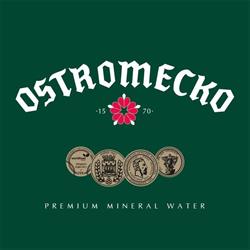 Ostromecko. Wody mineralne