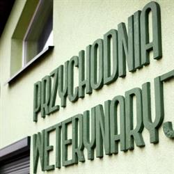 Przychodnia weterynaryjna lek. wet. Piotr Bartłomiejczak