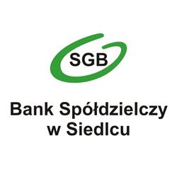 Bank Spółdzielczy w Siedlcu