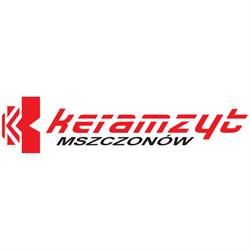 Keramzyt. Sp. Z O.o. Przedsiębiorstwo Kruszyw Lekkich