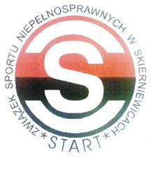 Związek Sportu Niepełnosprawnych Start. Usługi Hotelarskie