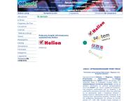 Telsoft. Przedsiębiorstwo usług komputerowych i telekomunikacyjnych. Lewandowski I.