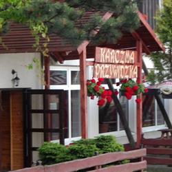 Karczma Przywidzka