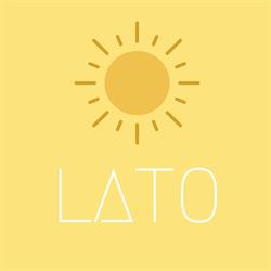 Lato. Usługi turystyczne