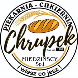Chrupek Piekarnia - Cukiernia Miedziński F., Barczak M., Kamrowski M.