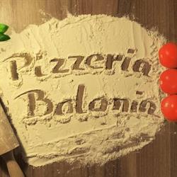 Bolonia. Pizzeria