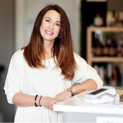 Anabell Salon fryzjerski Fryzjer Szczecin Prawobrzeże Karwowska Anna