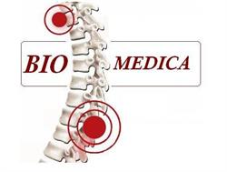 Bio-Medica. Gabinet Masażu. Tuzimek Ł.
