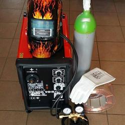 Algaz Sc. Gazy Techniczne, Art. Spawalnicze, Antoni Tomczewski