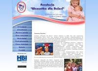 Wszystko dla Dzieci. Fundacja